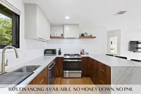 1803 Perez Street