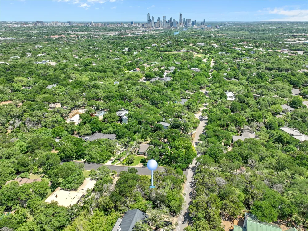3311 Gentry Drive West Lake Hills, TX 78746