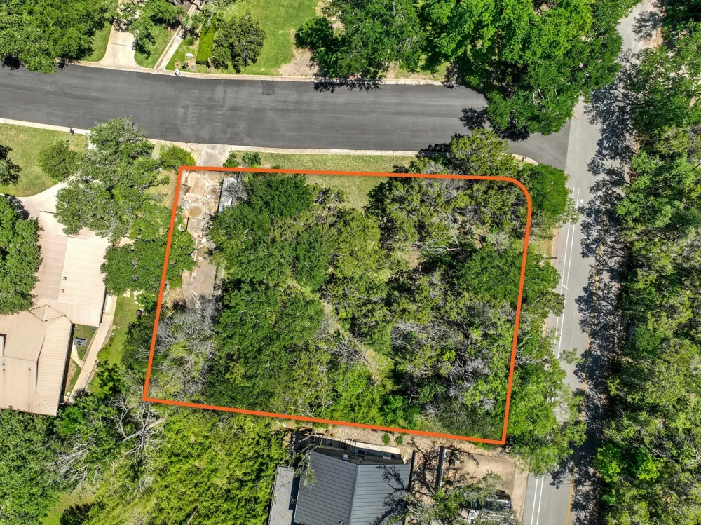 3311 Gentry Drive West Lake Hills, TX 78746