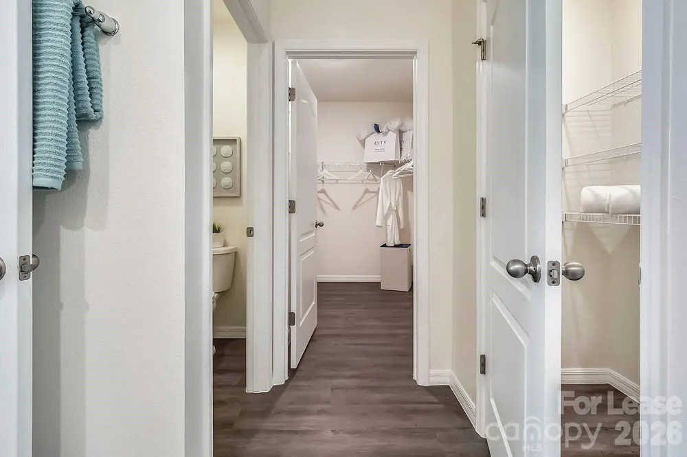 2 Reeds Creek #Aria Fairview, NC 28730