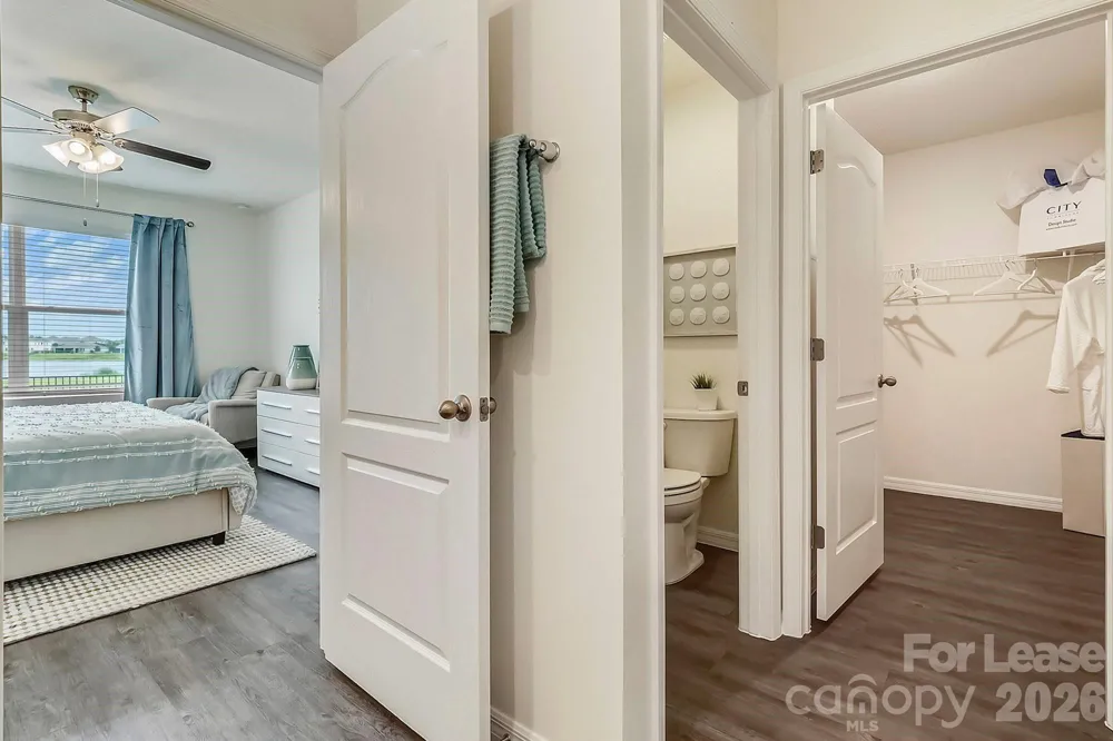 2 Reeds Creek #Aria Fairview, NC 28730