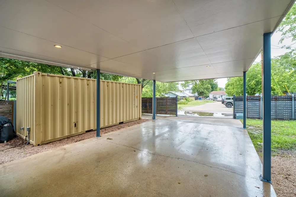 604 W LIVE OAK STREET Austin, TX 78704