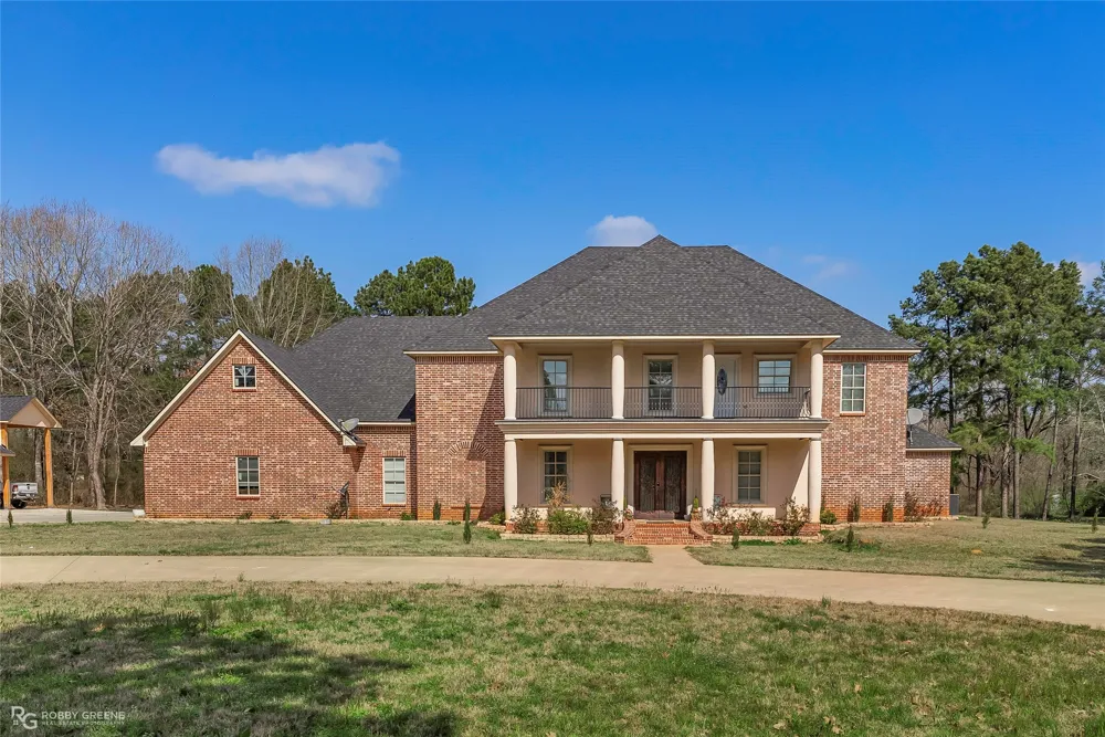 1530 Bellevue Road Haughton, LA 71037