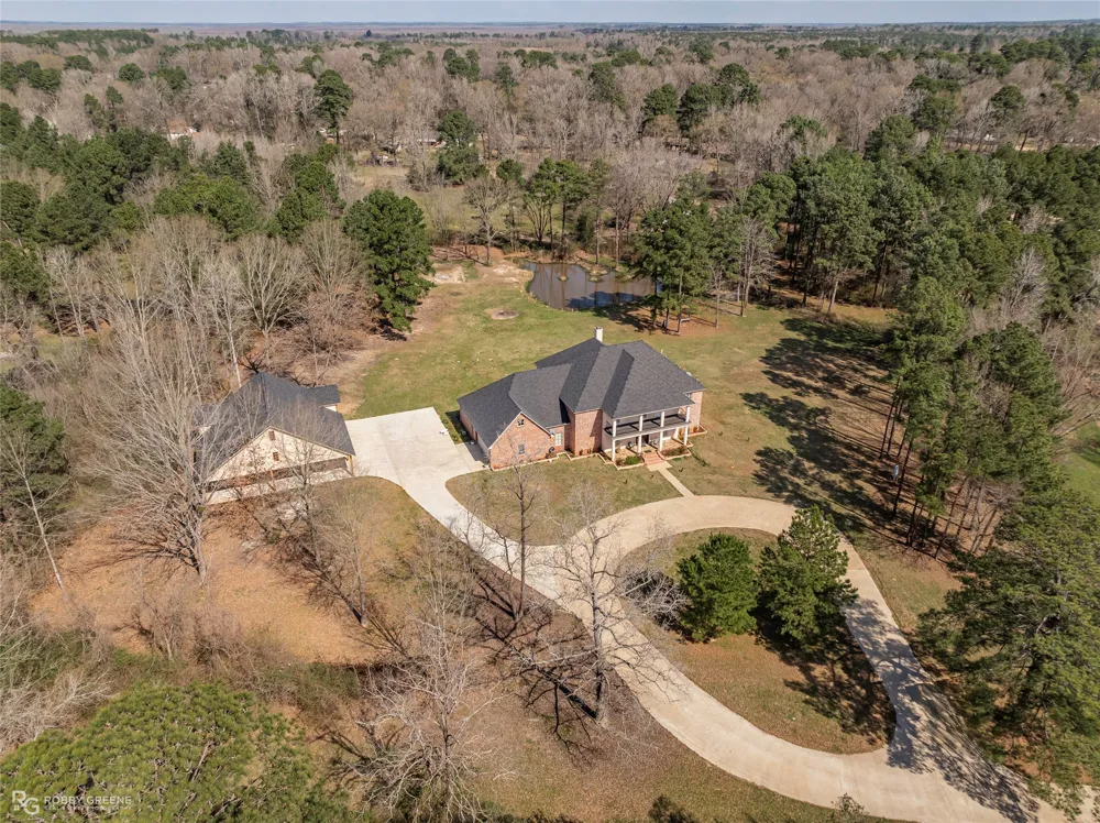 1530 Bellevue Road Haughton, LA 71037