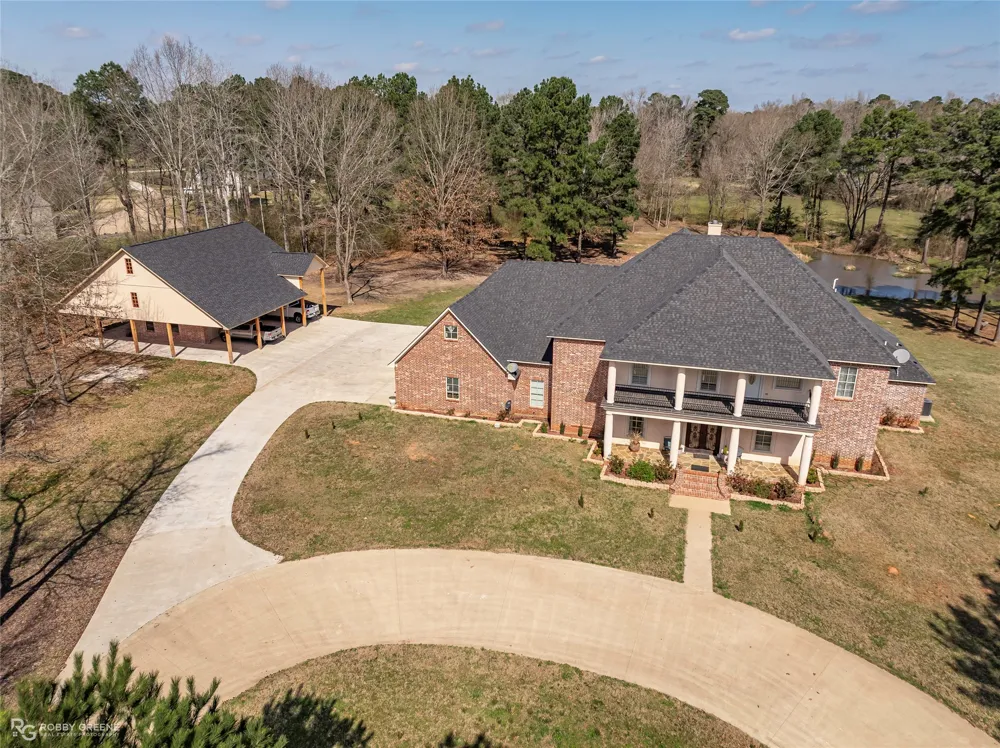 1530 Bellevue Road Haughton, LA 71037