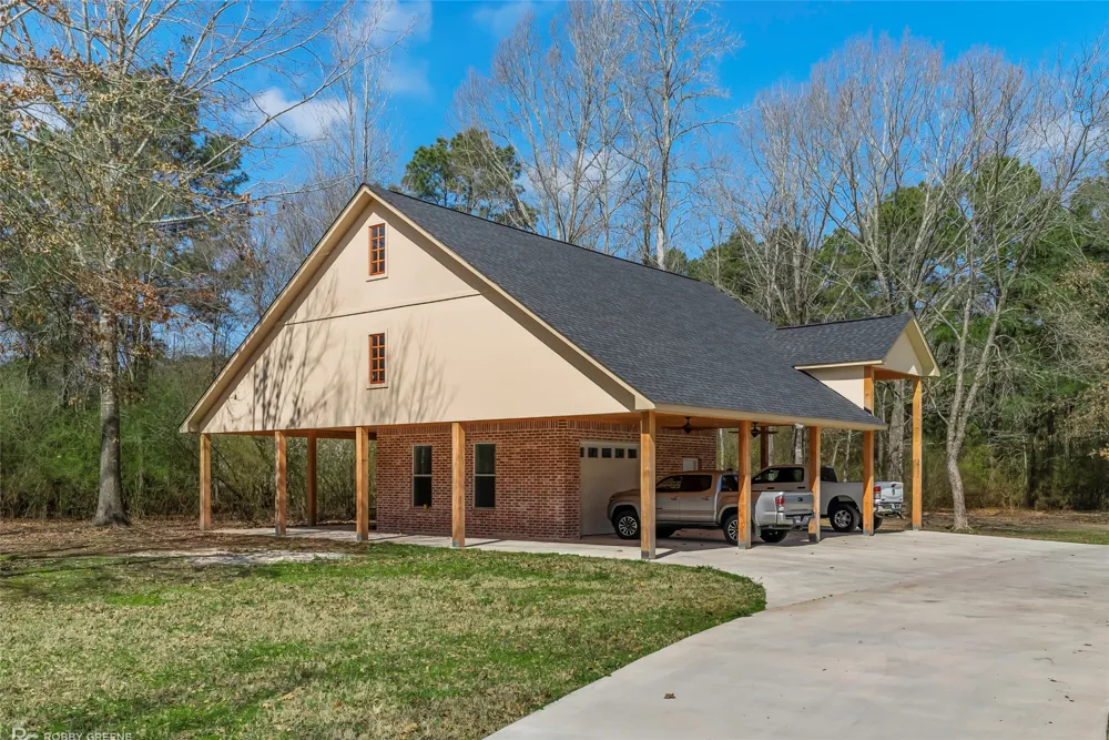 1530 Bellevue Road Haughton, LA 71037