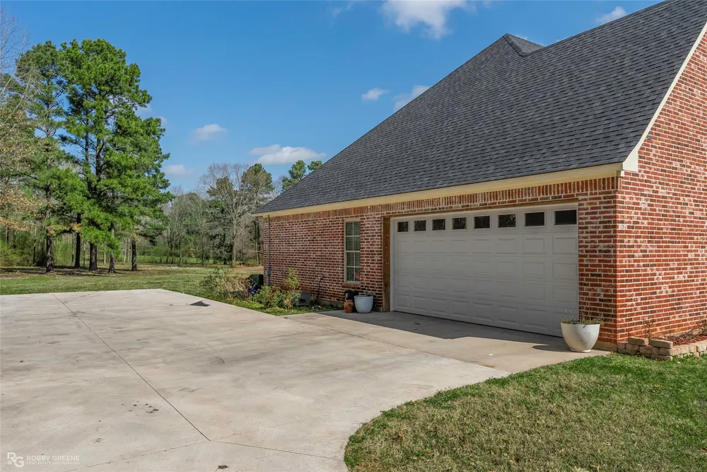 1530 Bellevue Road Haughton, LA 71037