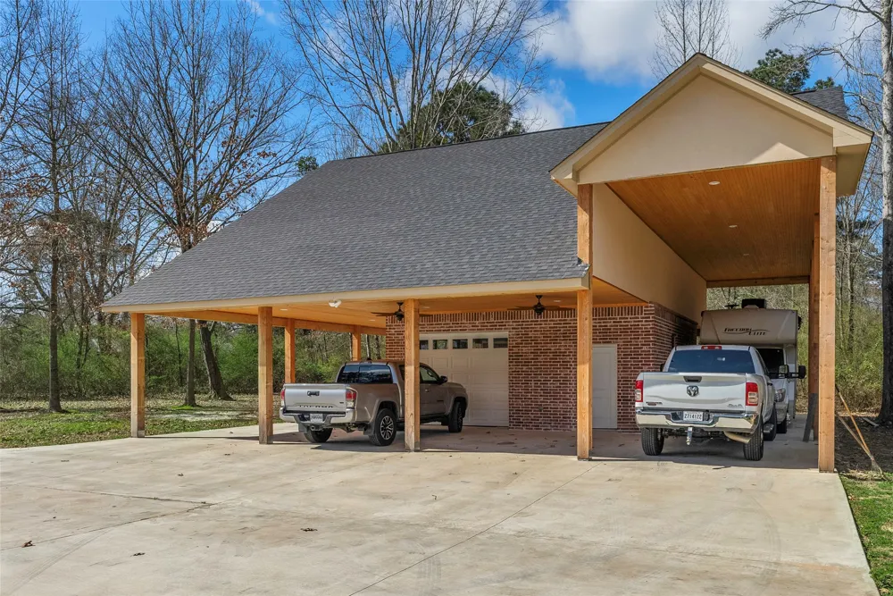 1530 Bellevue Road Haughton, LA 71037