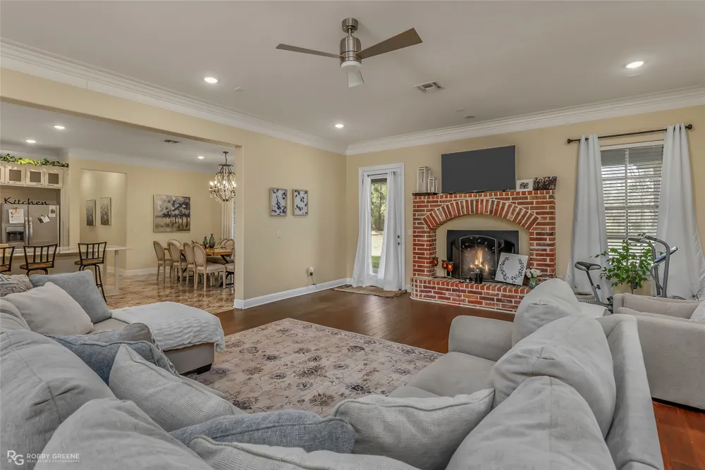 1530 Bellevue Road Haughton, LA 71037