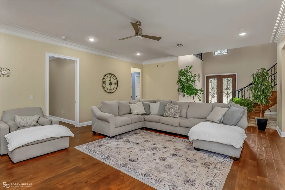 1530 Bellevue Road Haughton, LA 71037