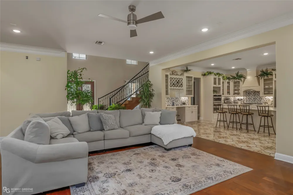 1530 Bellevue Road Haughton, LA 71037