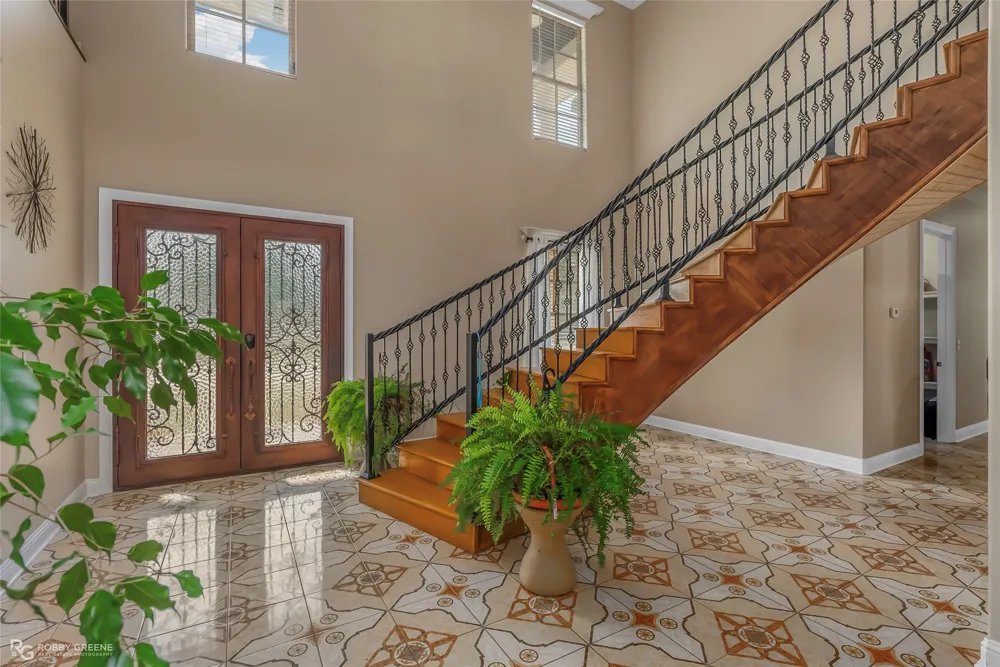 1530 Bellevue Road Haughton, LA 71037