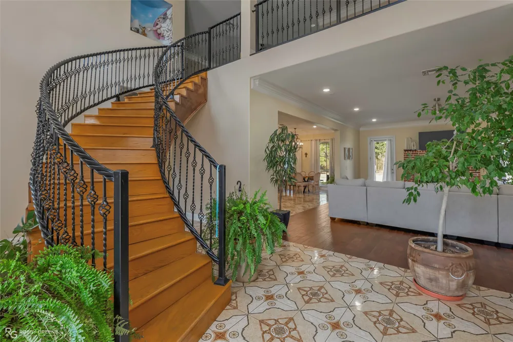 1530 Bellevue Road Haughton, LA 71037