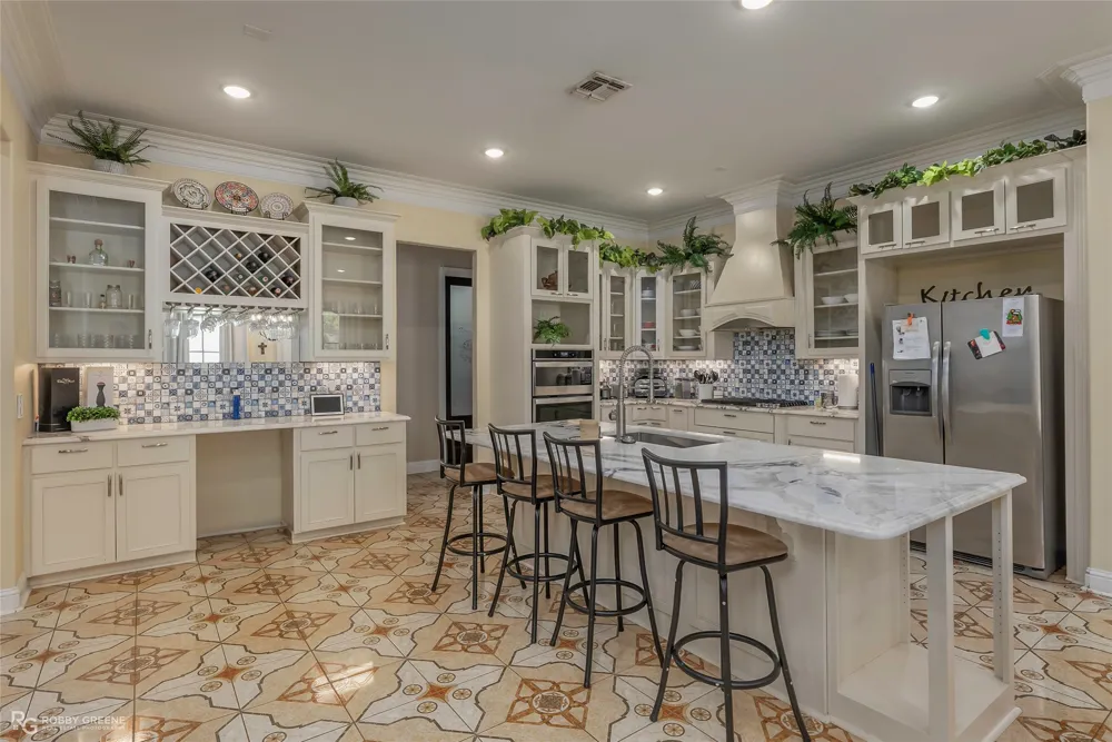1530 Bellevue Road Haughton, LA 71037