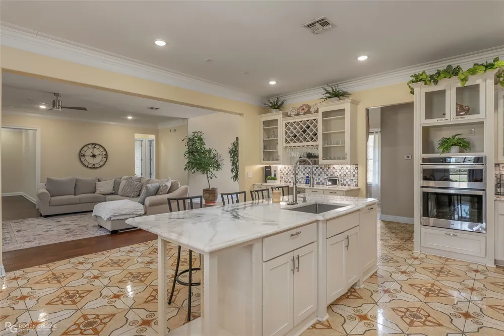 1530 Bellevue Road Haughton, LA 71037