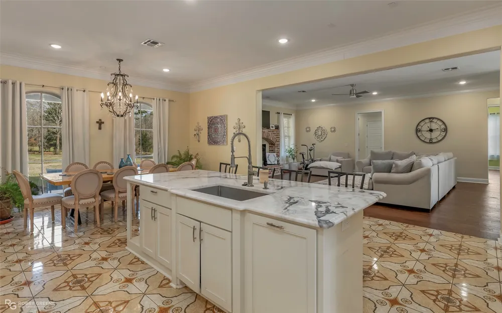1530 Bellevue Road Haughton, LA 71037
