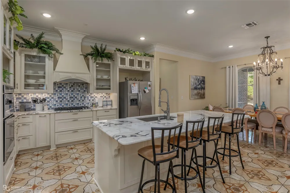 1530 Bellevue Road Haughton, LA 71037