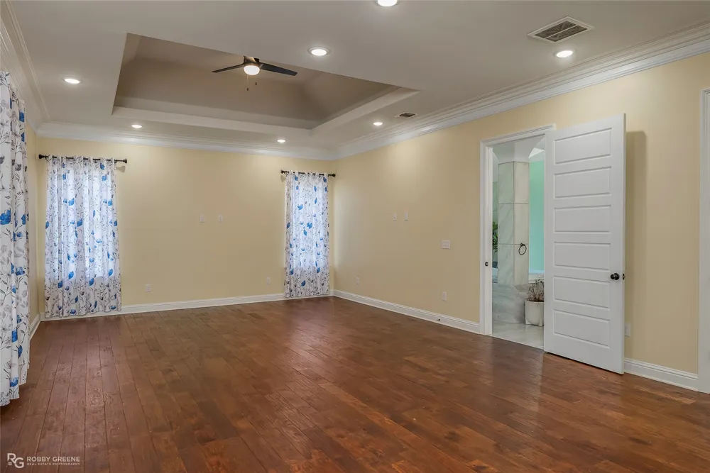 1530 Bellevue Road Haughton, LA 71037