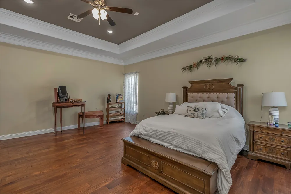 1530 Bellevue Road Haughton, LA 71037
