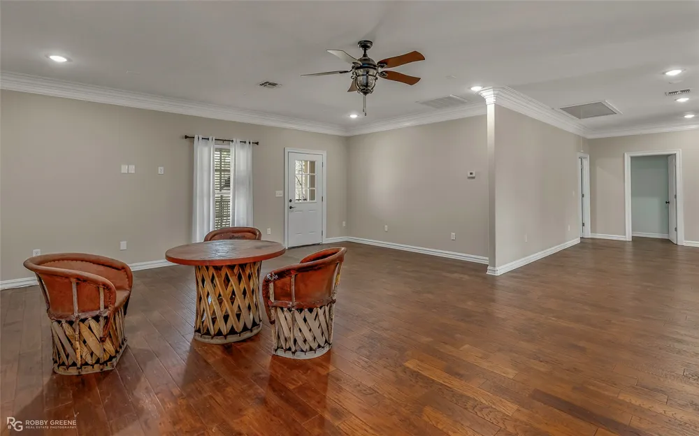 1530 Bellevue Road Haughton, LA 71037