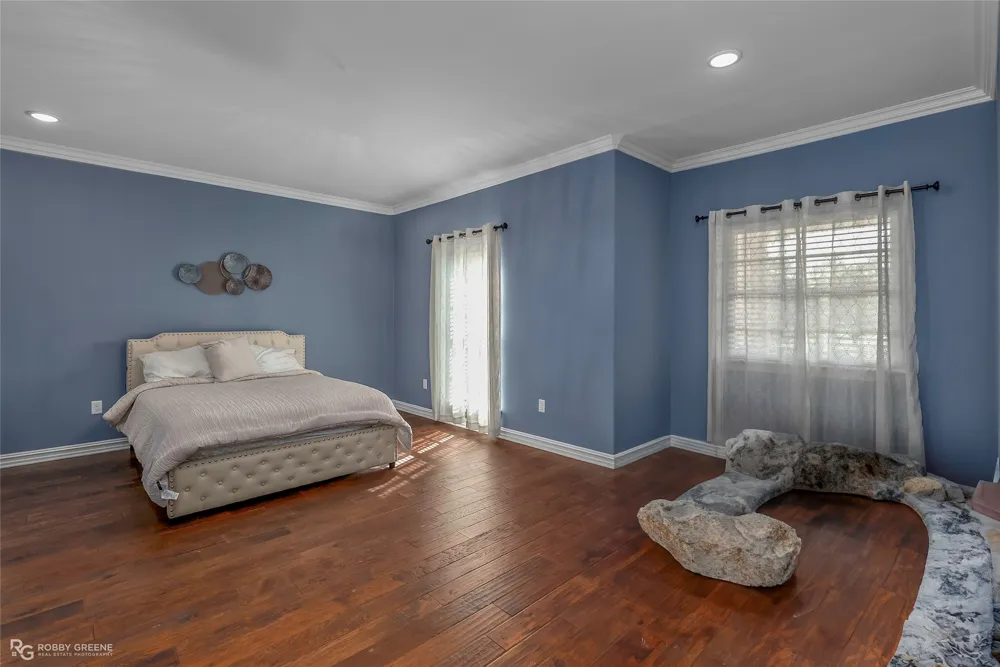 1530 Bellevue Road Haughton, LA 71037