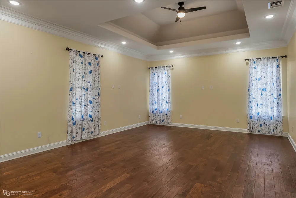 1530 Bellevue Road Haughton, LA 71037