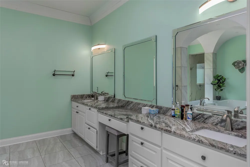 1530 Bellevue Road Haughton, LA 71037