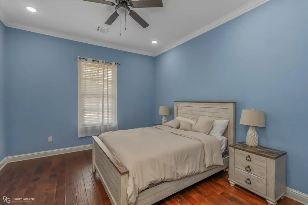 1530 Bellevue Road Haughton, LA 71037