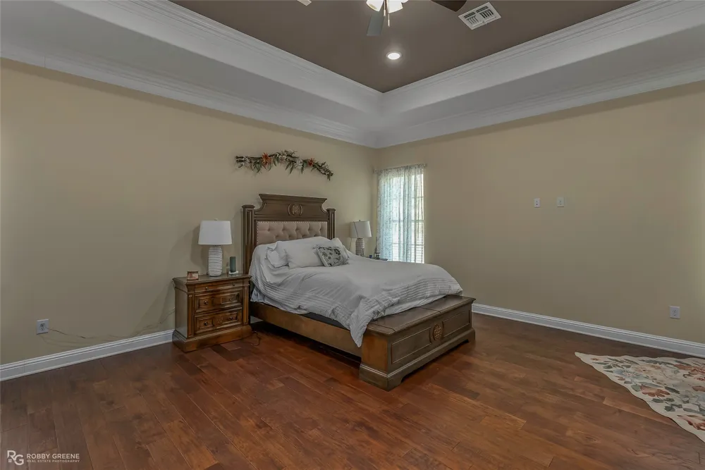 1530 Bellevue Road Haughton, LA 71037