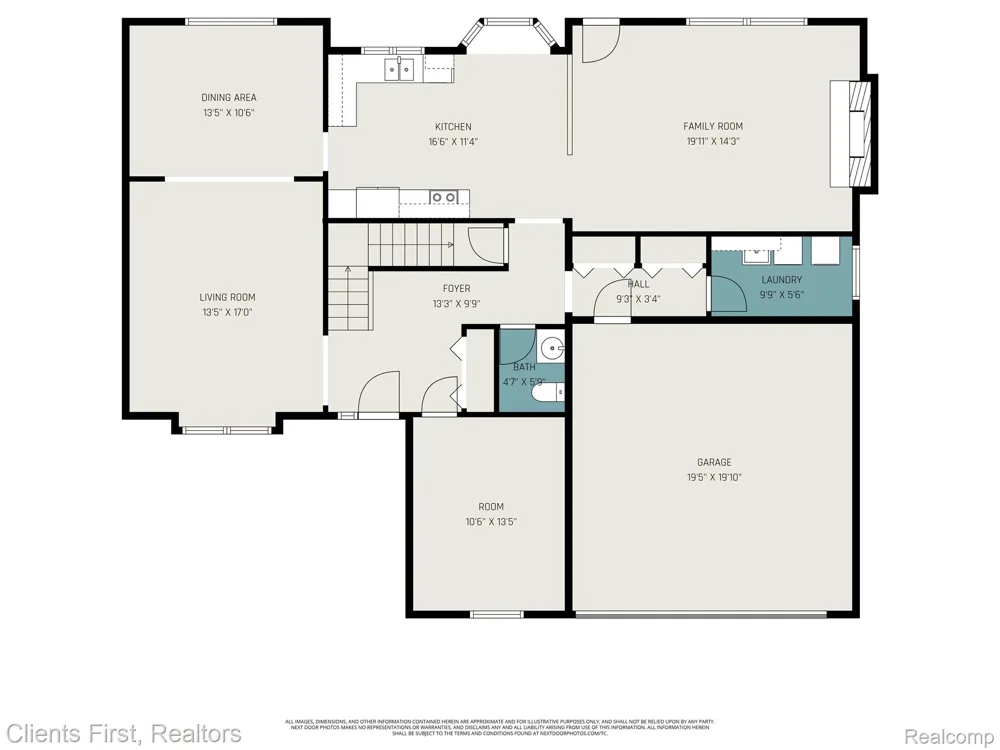 42542 Knollwood Court Northville Township, MI 48168
