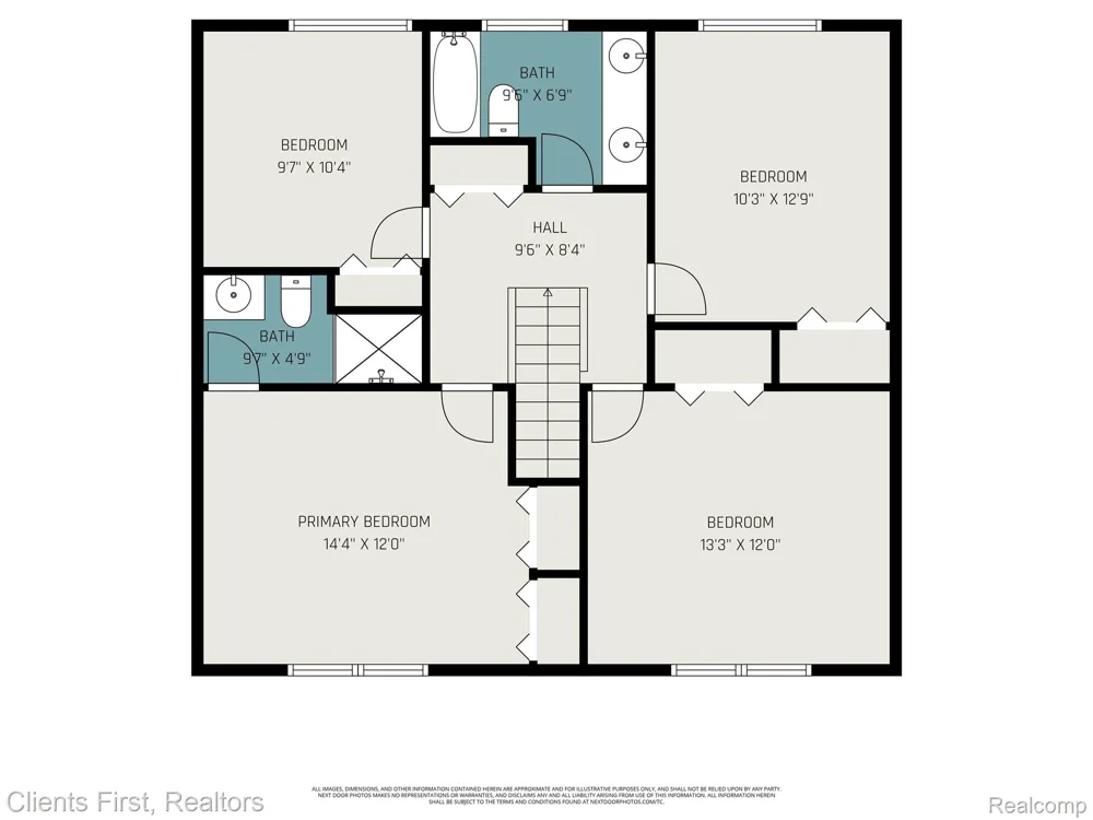 42542 Knollwood Court Northville Township, MI 48168