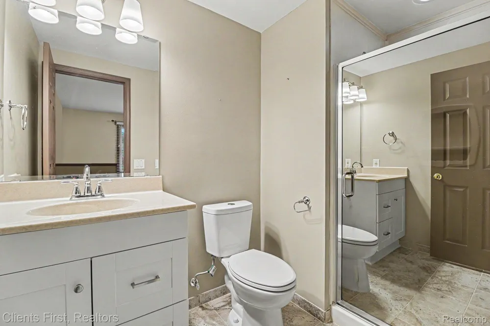 42542 Knollwood Court Northville Township, MI 48168