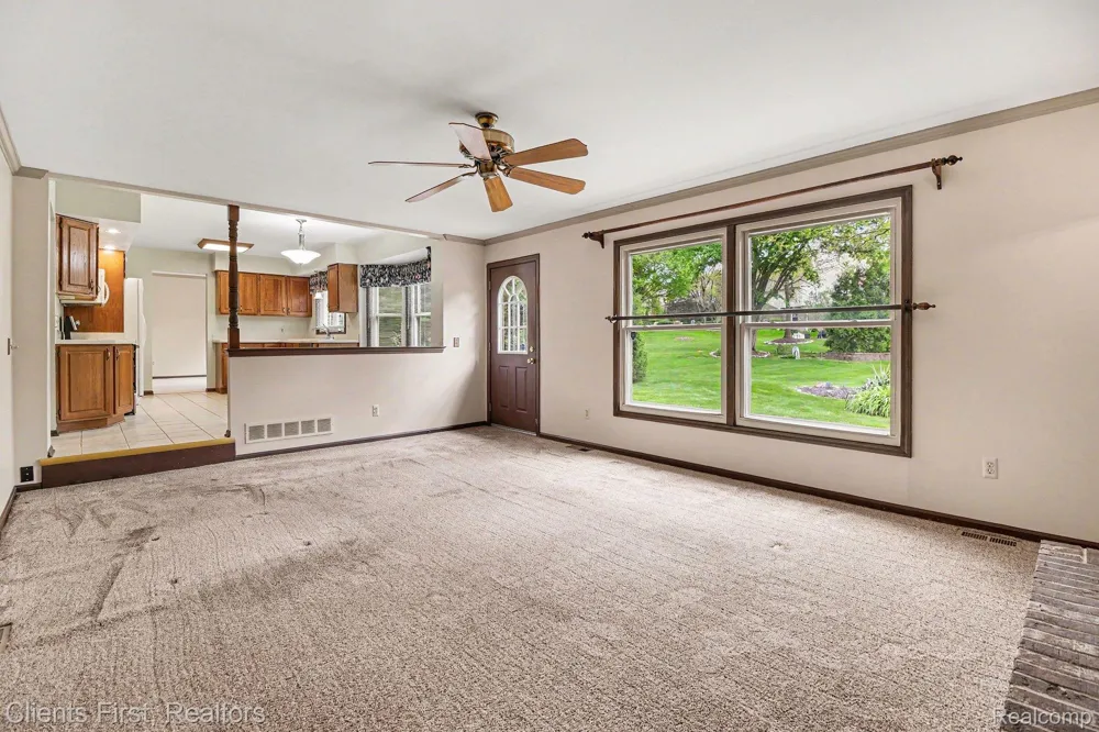 42542 Knollwood Court Northville Township, MI 48168