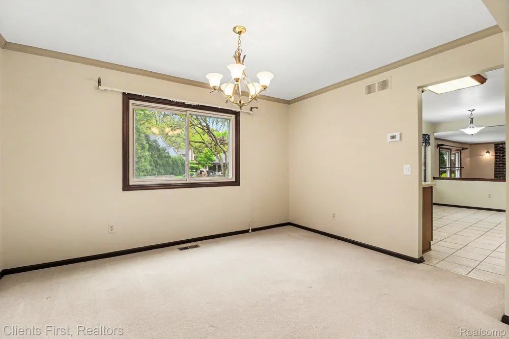 42542 Knollwood Court Northville Township, MI 48168