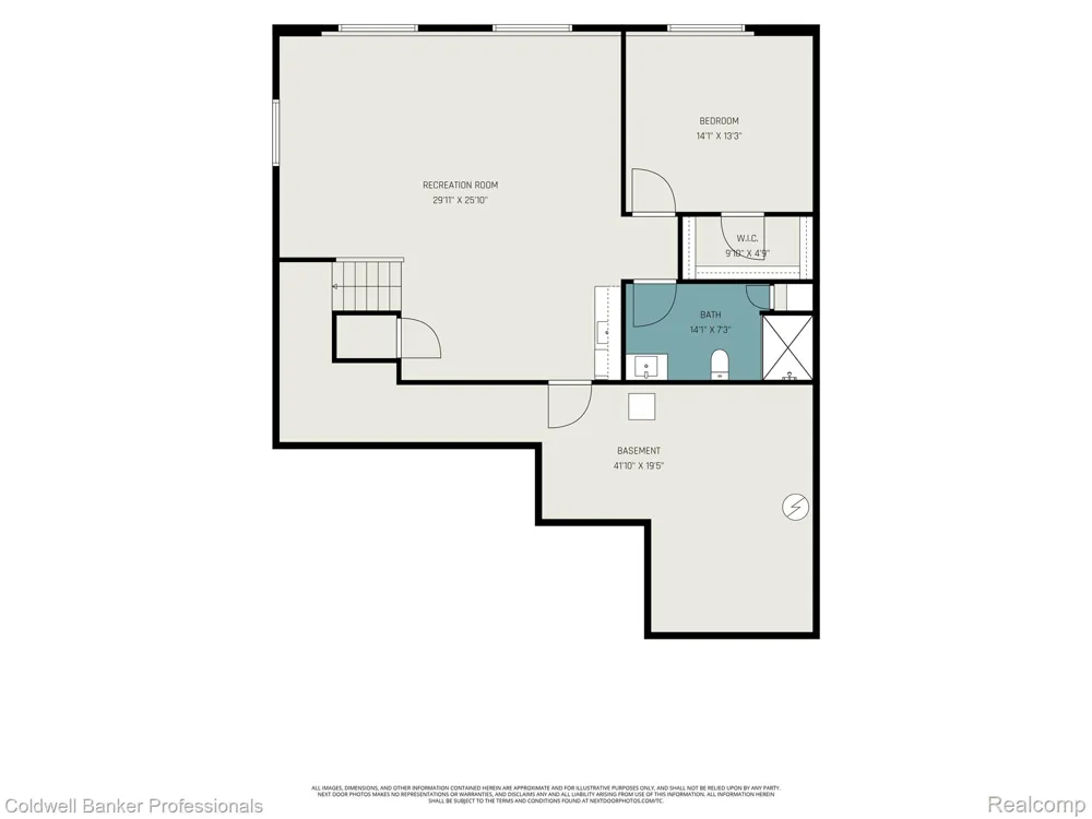 56 Fox Hollow Drive Lapeer City, MI 48455