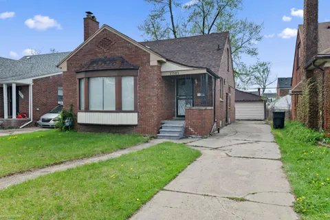 17583 Huntington Road