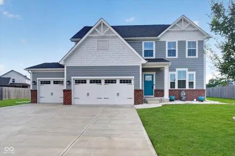 2718 Chalbury Drive
