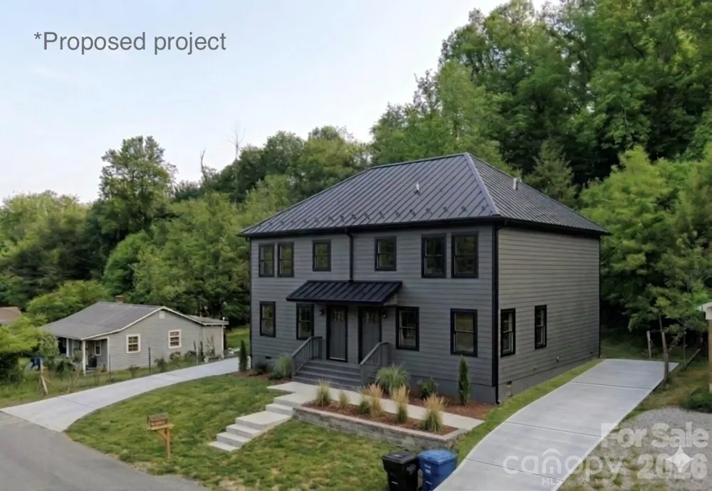 205 Frazier Street Waynesville, NC 28786