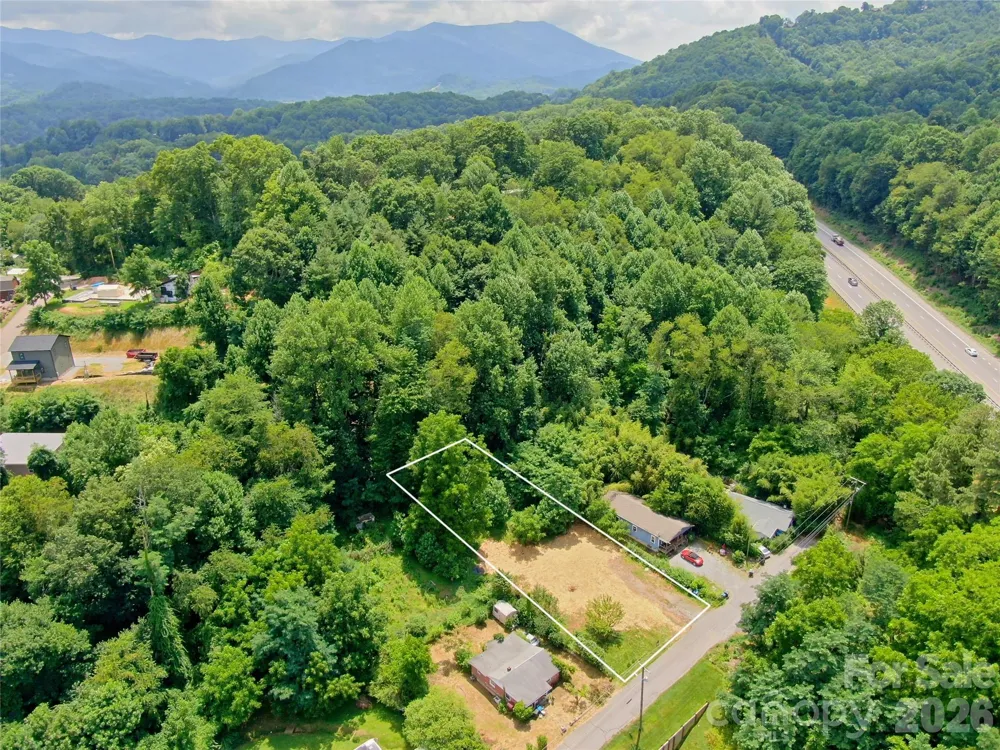 205 Frazier Street Waynesville, NC 28786
