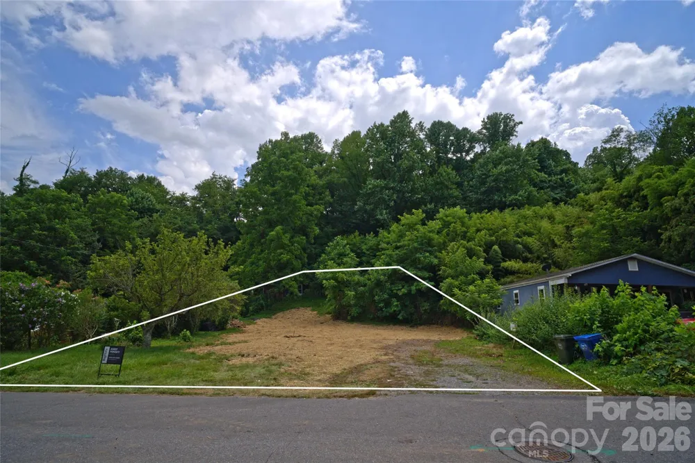 205 Frazier Street Waynesville, NC 28786