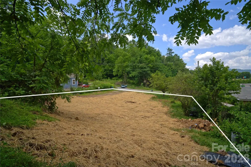 205 Frazier Street Waynesville, NC 28786