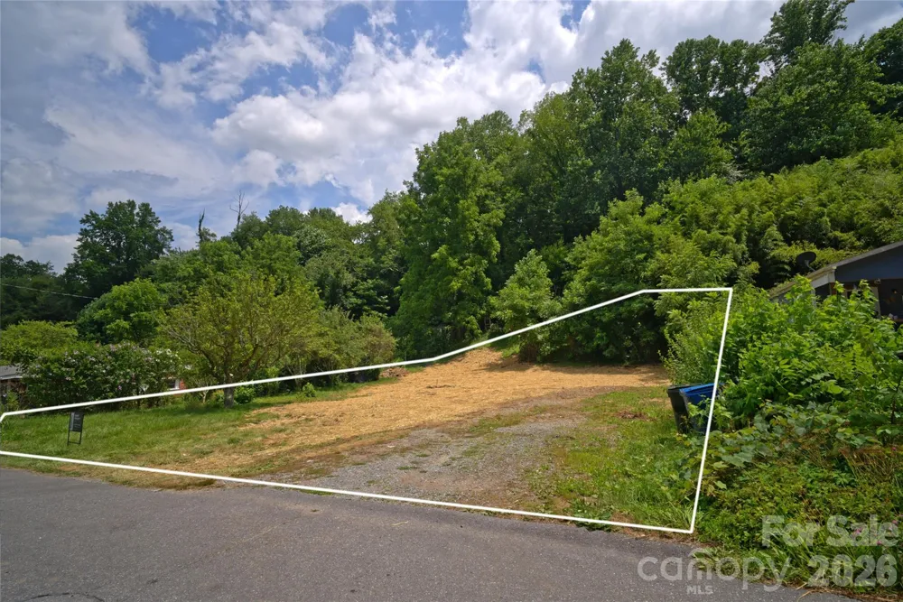 205 Frazier Street Waynesville, NC 28786