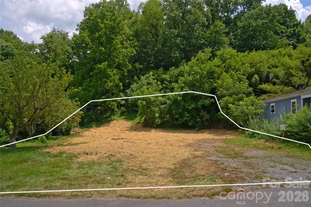205 Frazier Street Waynesville, NC 28786