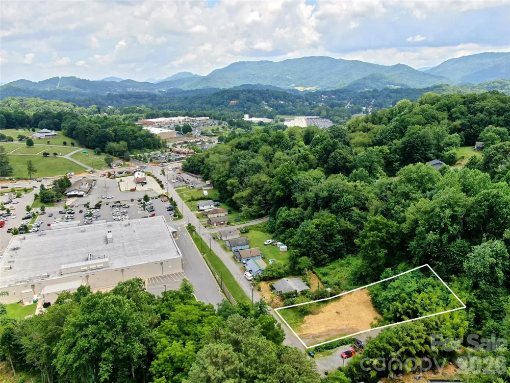 205 Frazier Street Waynesville, NC 28786