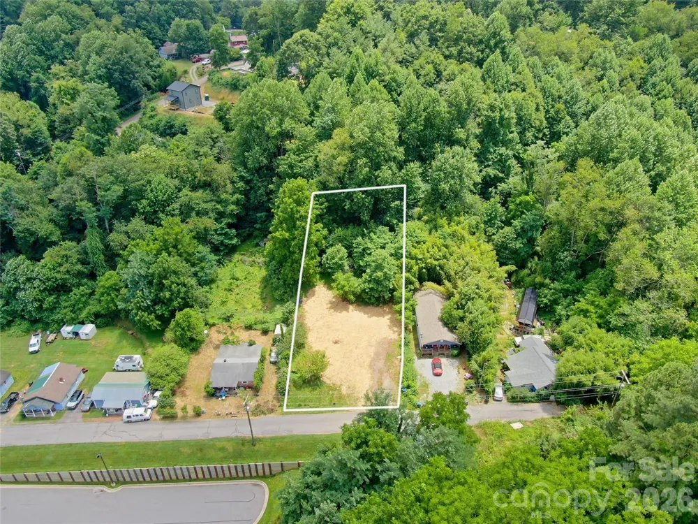 205 Frazier Street Waynesville, NC 28786