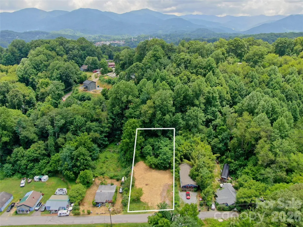 205 Frazier Street Waynesville, NC 28786