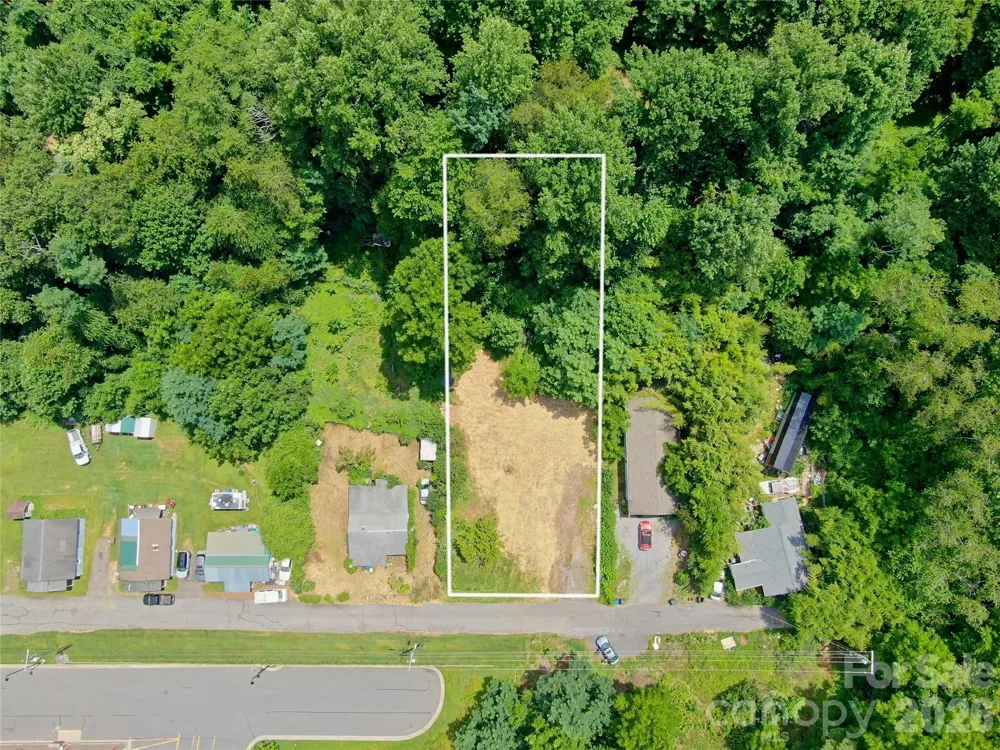 205 Frazier Street Waynesville, NC 28786