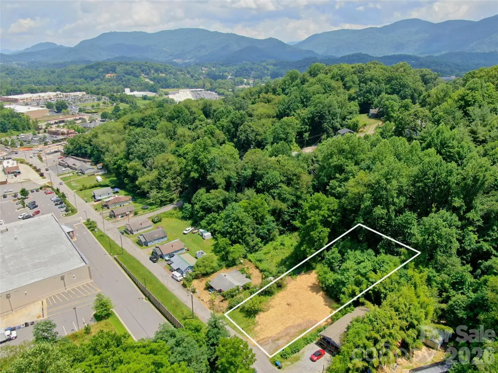 205 Frazier Street Waynesville, NC 28786
