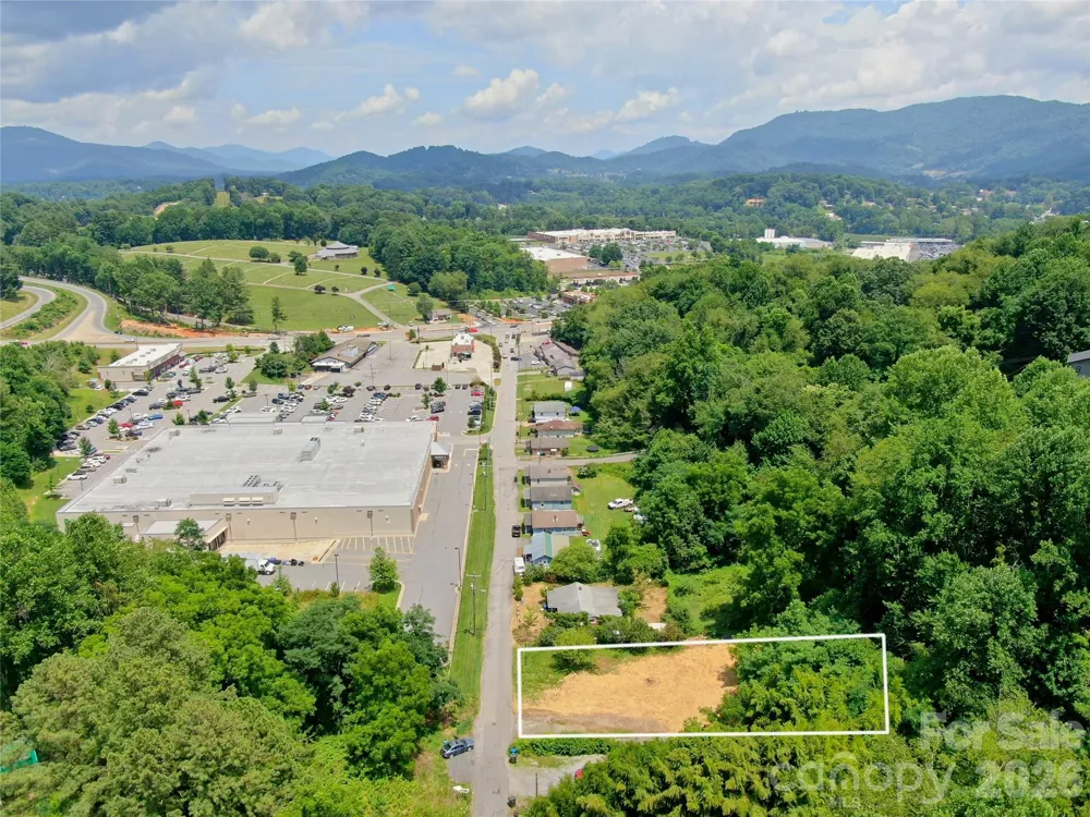 205 Frazier Street Waynesville, NC 28786