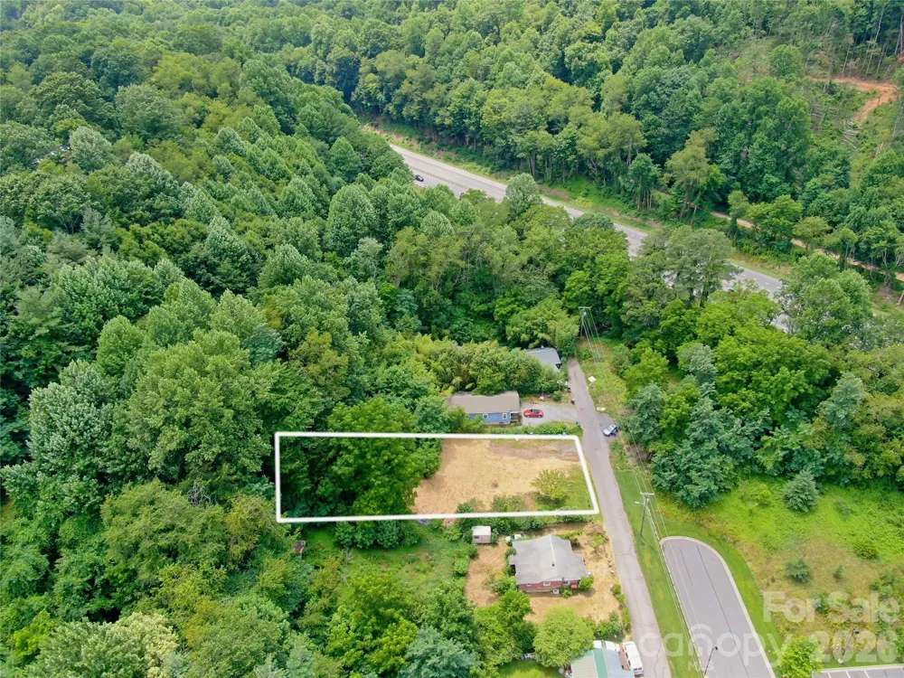 205 Frazier Street Waynesville, NC 28786